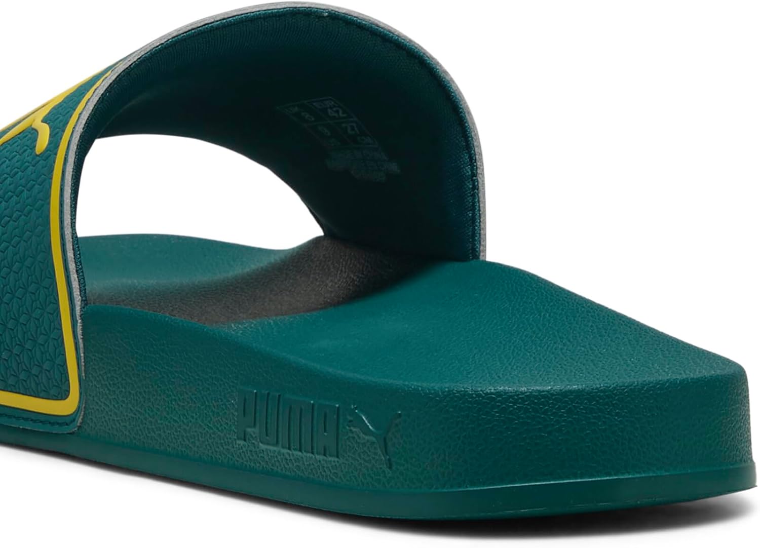 PUMA Сандалии унисекс Leadcat 2.0 Slide
