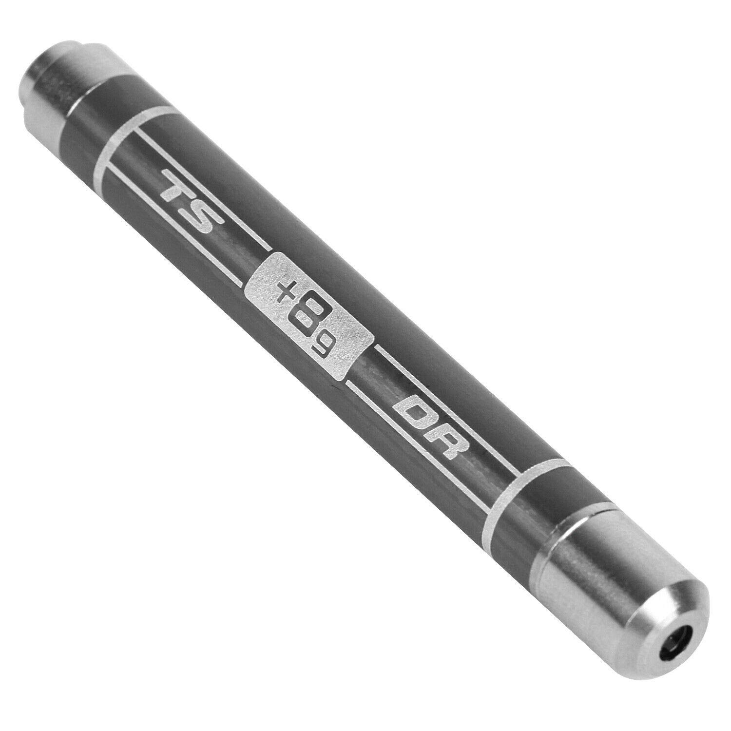 Gofotu Golf Head Weights Compatible with Titleist TS3 Surefit CG Driver -4g,-2g,STD,+2g,+4g,+6g,+8g