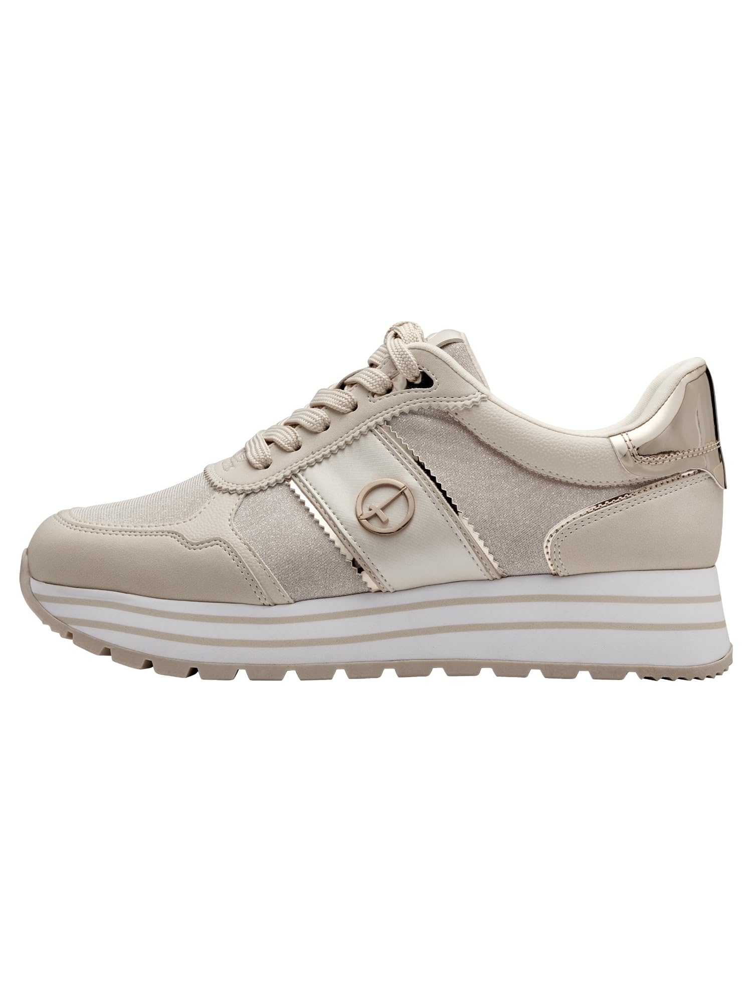Tamaris Sneaker schwarz