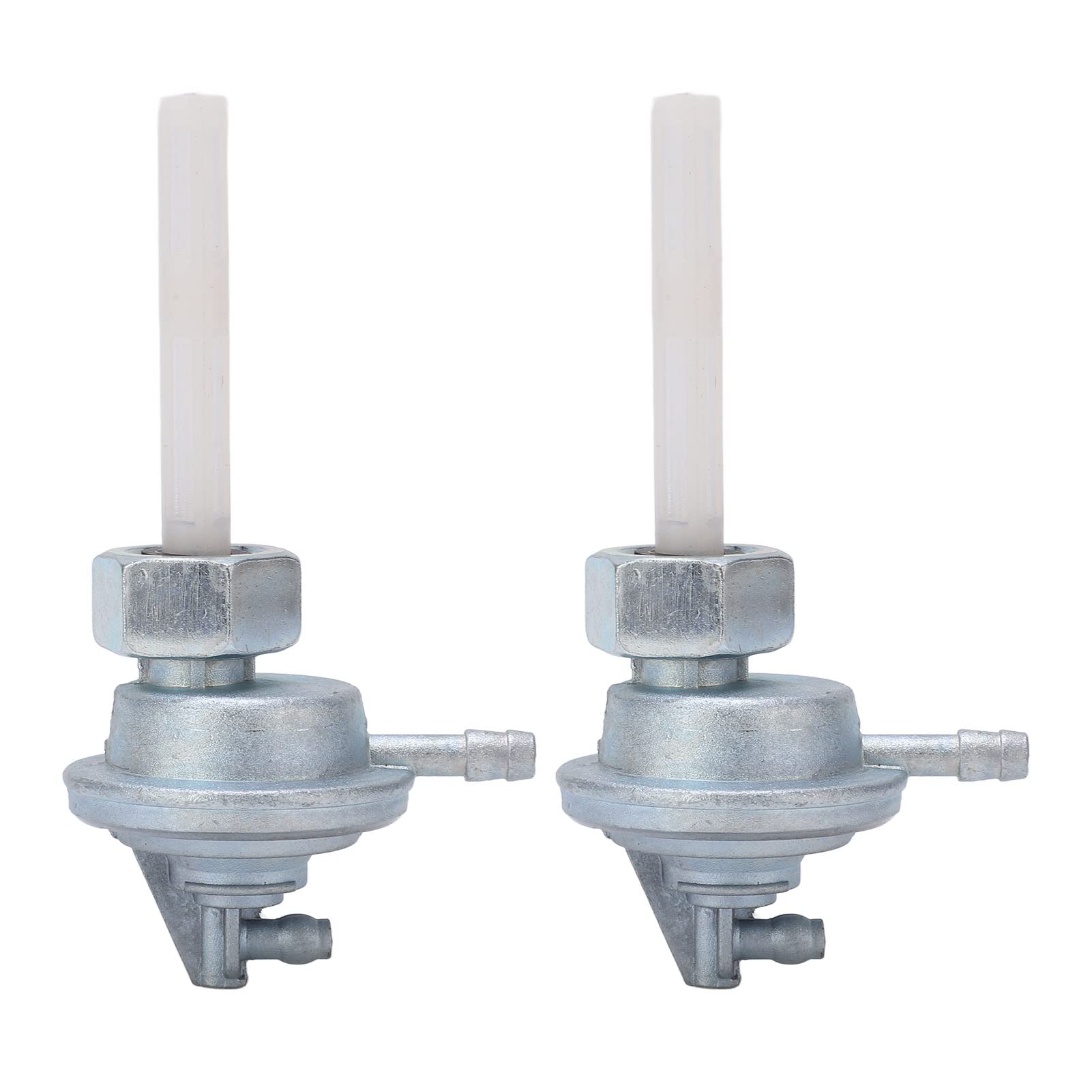 Robinet De Carburant (petcock) 4 Voies Pour Scooter, ATV, Cyclomoteur GY6 50CC-150CC - Vanne De Réservoir De Remplacement - 4