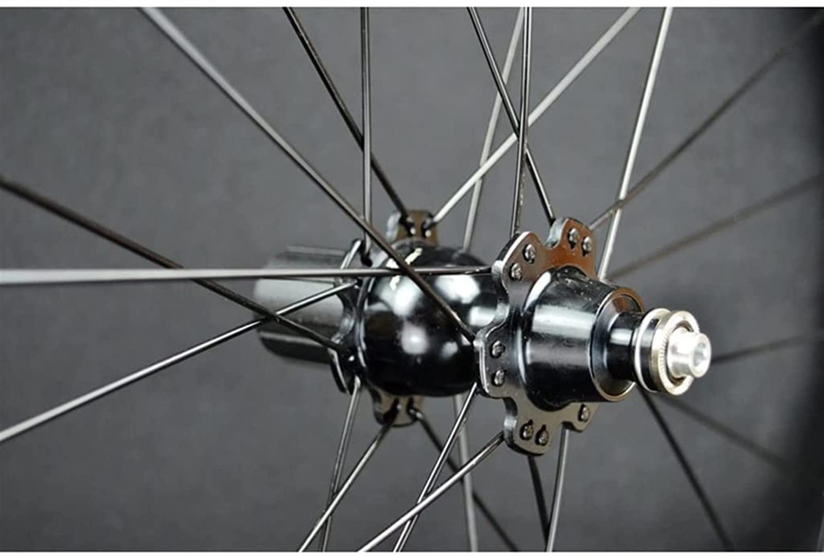 Amazon.co.jp: 700C ロードバイクホイールセット 20/24 穴 C/V
