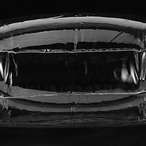 Miniatura 8 de Yardwe Almohada inflable de viaje portátil compacta almohada de aire transparente para mochilero, cuello cabeza, soporte lumbar, almohada inflable