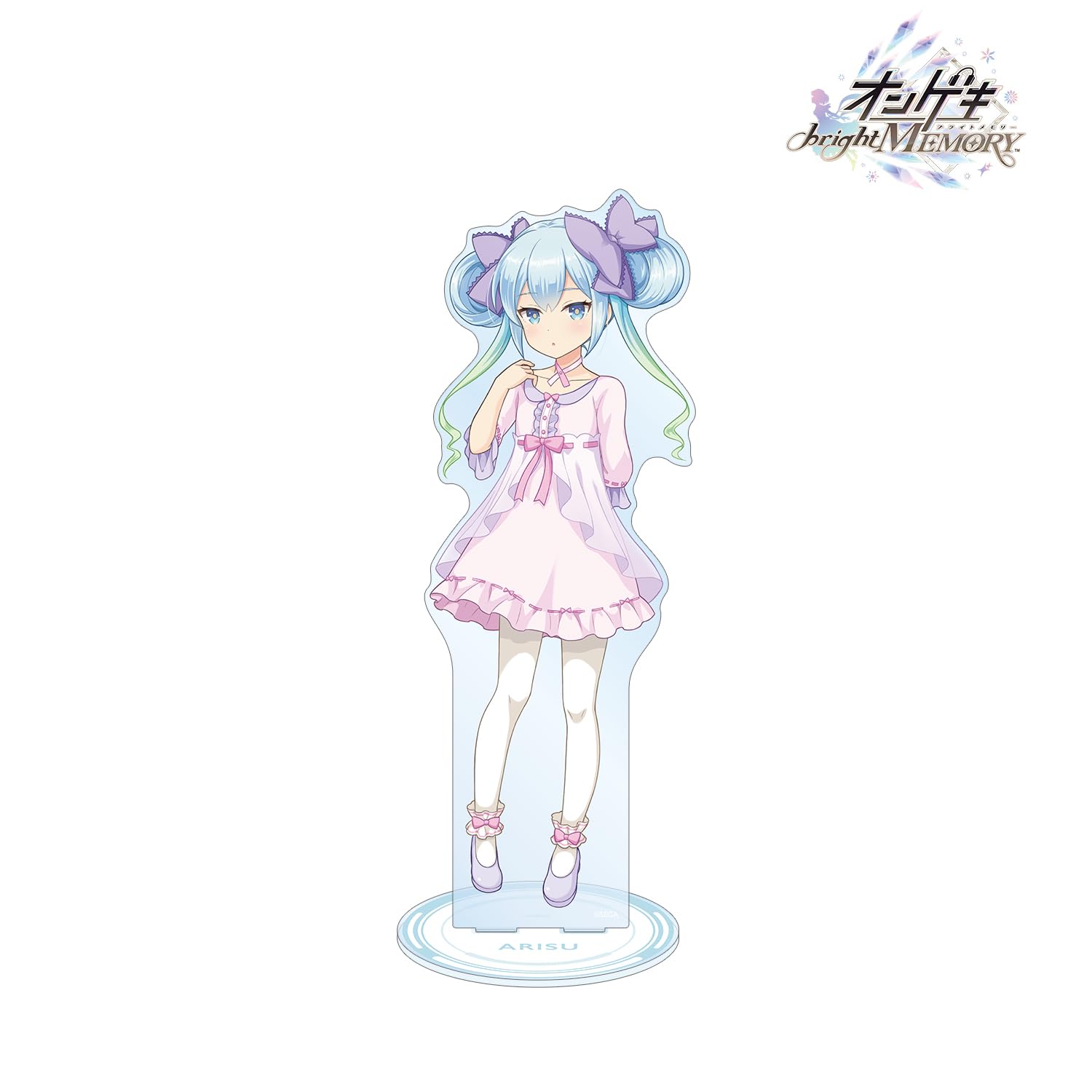 Amazon.co.jp: アルマビアンカ(armabianca) オンゲキ bright MEMORY