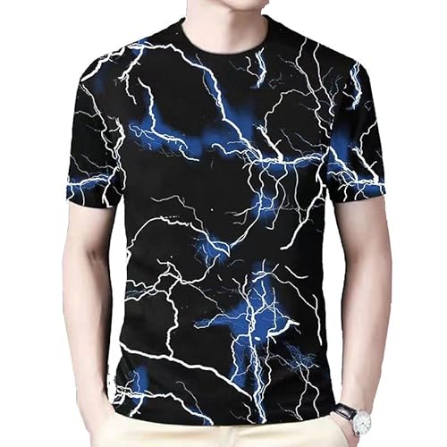 Herren T-shirt Weiß,kurzarm Tshirt Herren Shirt Damen T-shirt Herren Damen Schwarz Sommer Männer Tshirts Regular Fit Trainingsshirt Sport Shirt Men Fitness Sportshirt Laufshirt Cover