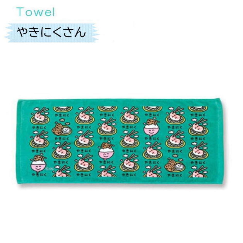 専用❤みかん＊癒しの⭐オリジナルボディタオル❤レトロアニマル☆ミントグリーン❤ Amazon.co.jp: おえかきさんタオル おえかきTOWEL スポーツタオル
