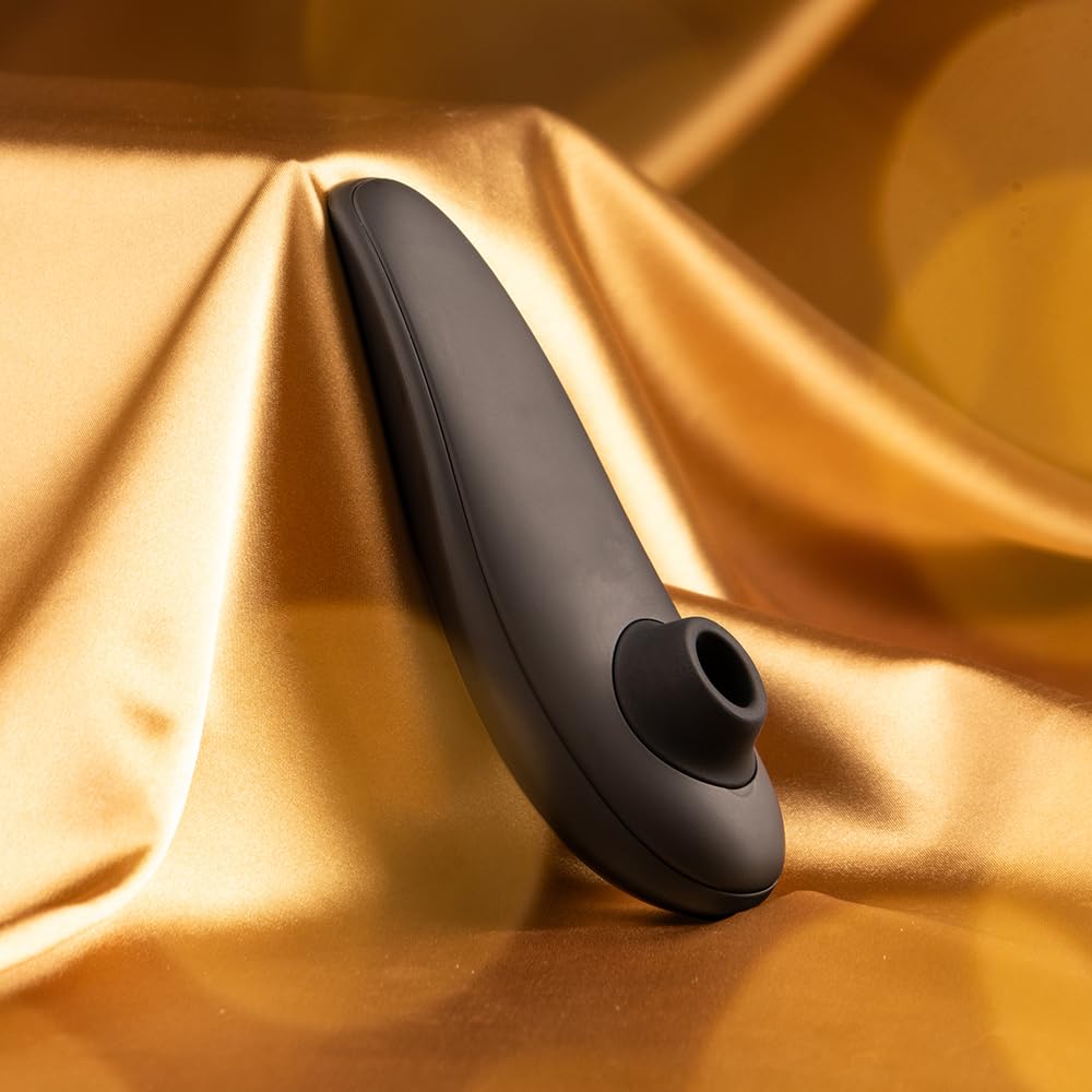 Passage du Désir | Calendrier de l'Avent Deluxe Passage du Désir x Womanizer | Calendrier sexy pour couple | Calendrier de l'avent 2025 | Couple ou Solo | Romantique | 24 Surprises