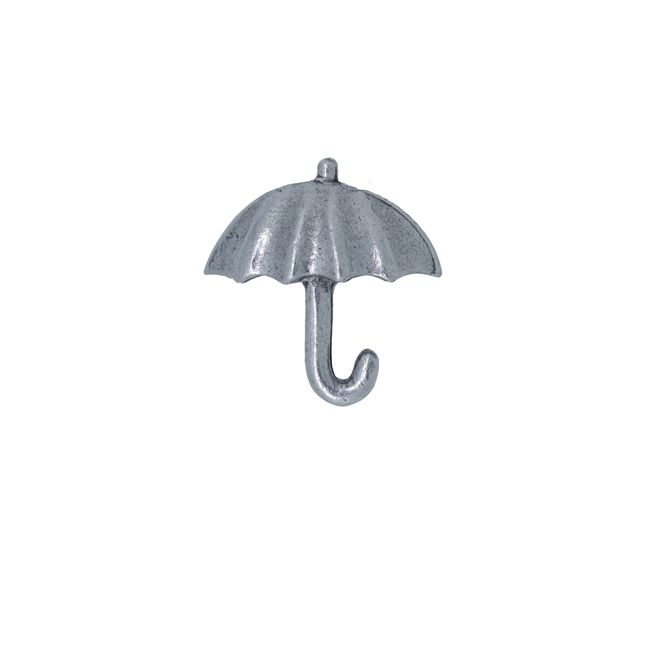 Umbrella Lapel Pin - 1 Count