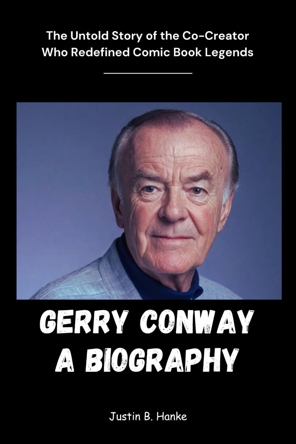 Gerard F. Conway
