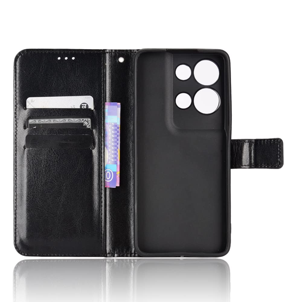 Asuwish Phone Case For OPPO Reno 8 Pro 5G / Reno8 Pro