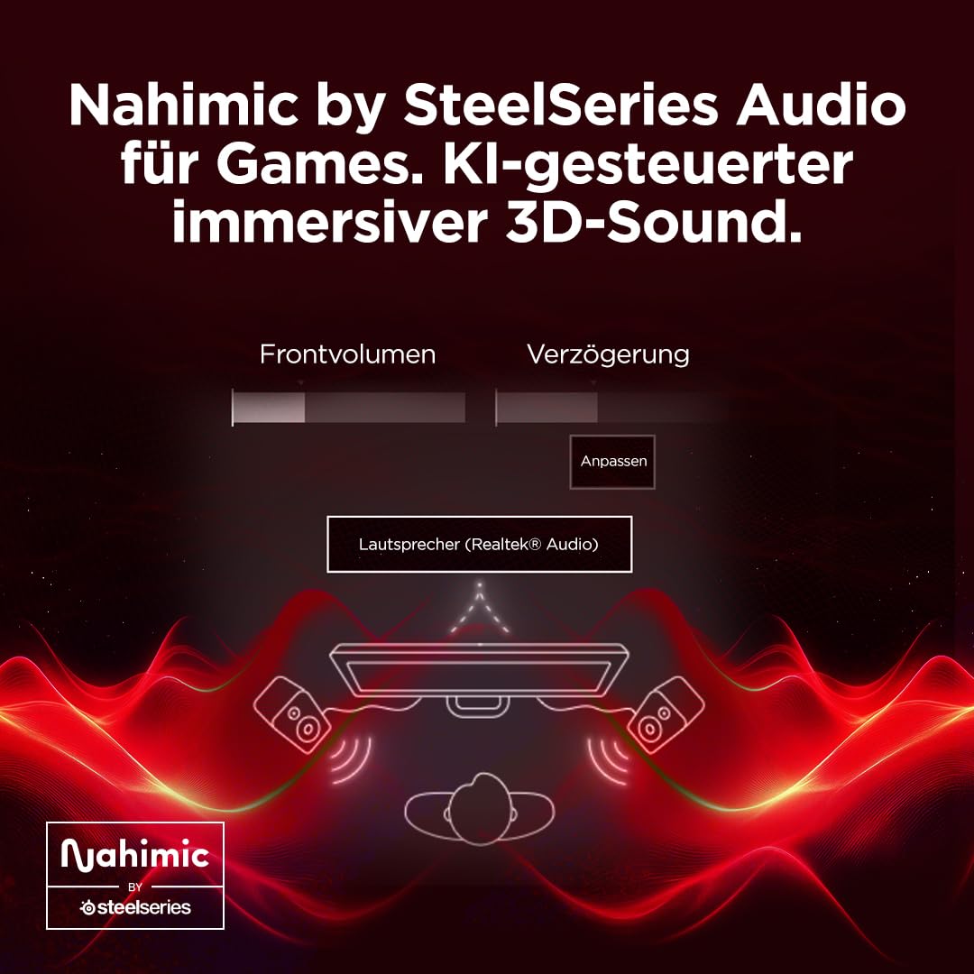 Lenovo LOQ Tower Gaming Desktop-PC | AMD Ryzen 7 8745HX | 16RAM | 1TB | NVIDIA GeForce RTX 5060 | Windows 11 | 26L | Luna Grau-Eclipse Black | 3 Monate GamePass | 3 Monate Premium Care