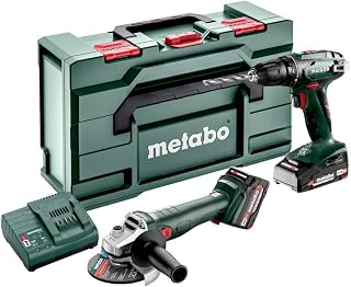 Combo Set 2.4.3 18 V (685204500) Máquinas de batería en el juego