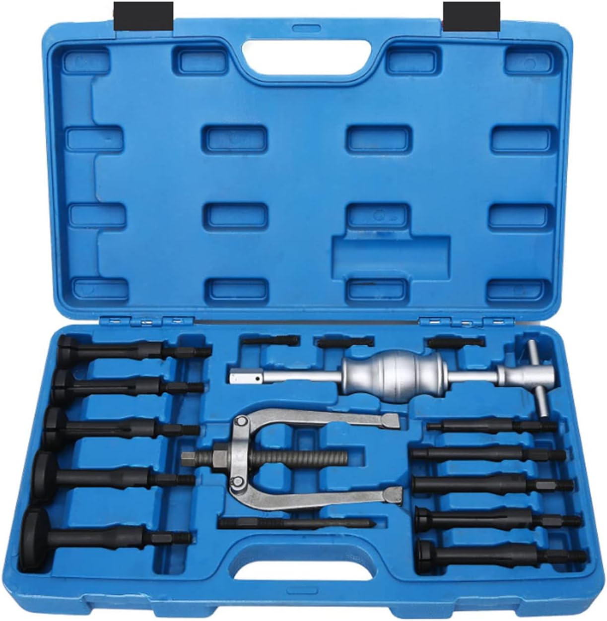 Automotive MOTORS Automotive Hand Tools 16 Blind Inner Bearing Puller