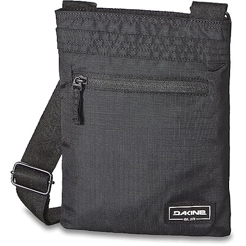Dakine Jive Black Ripstop Crossbody Bag Cover