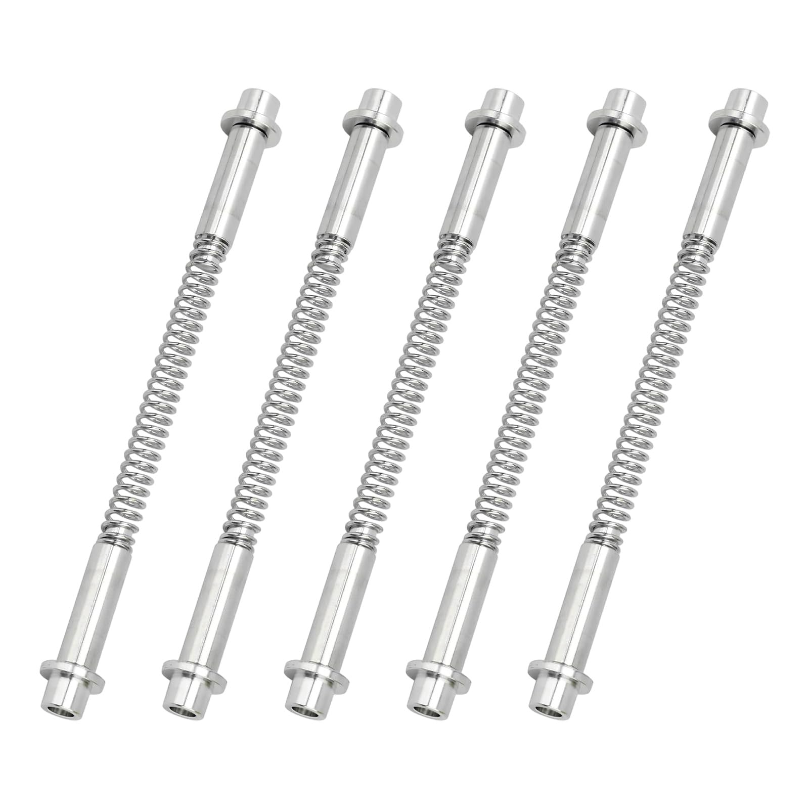 Upgrades Erosion Resistant Trapezoidal Screw Latches High Strength Secure for Door Window & Furniture Applications Trapezoidal Screw Secure