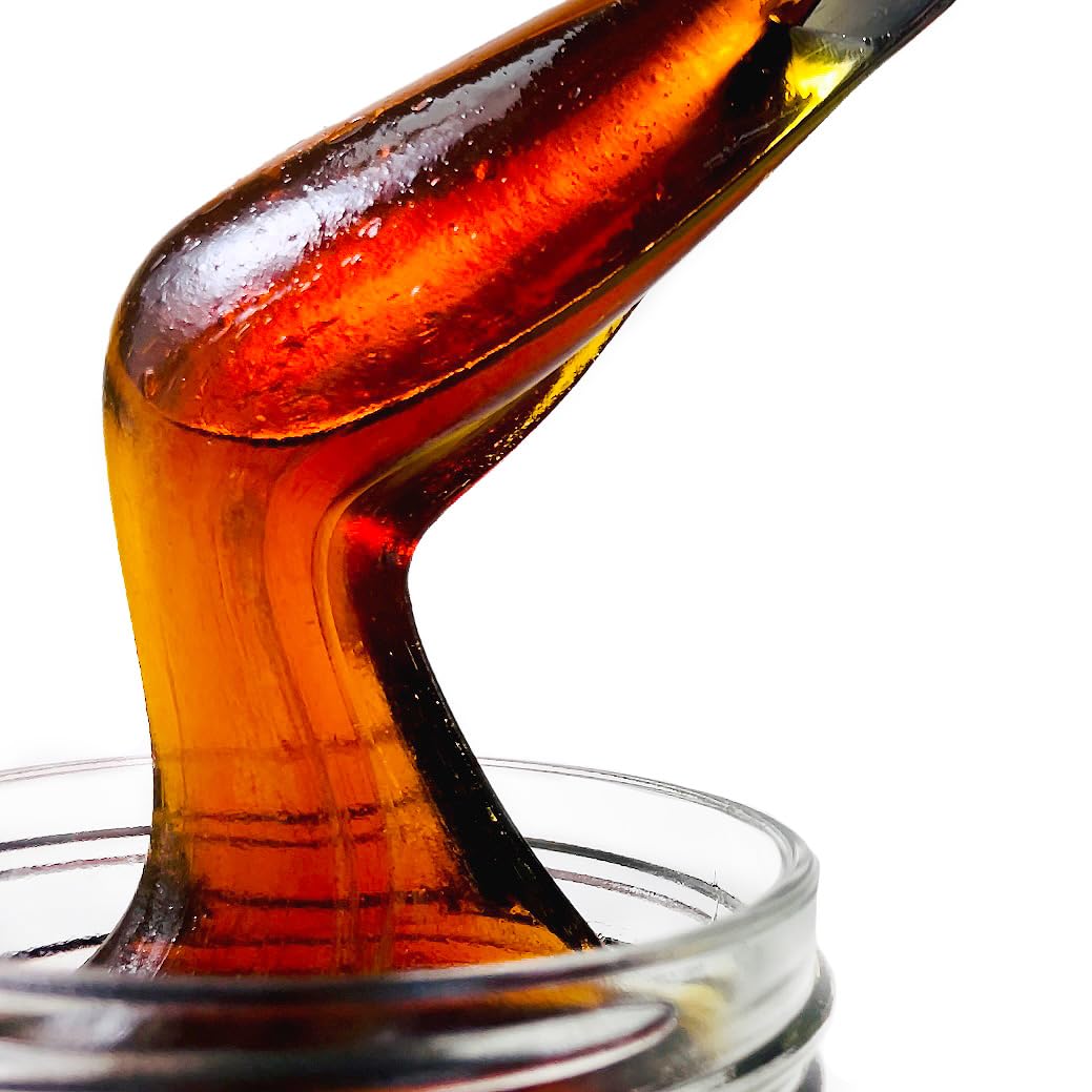 Pasta depilatoria Sugar Wax – Pasta di zucchero solida e adatta ai principianti per gambe, bikini, ascelle e viso | Greenhaus Deco - per la versione più morbida di te (11 once)