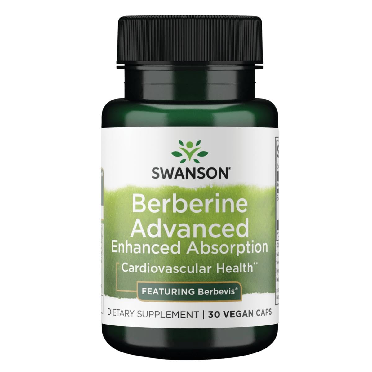 Swanson Berberine