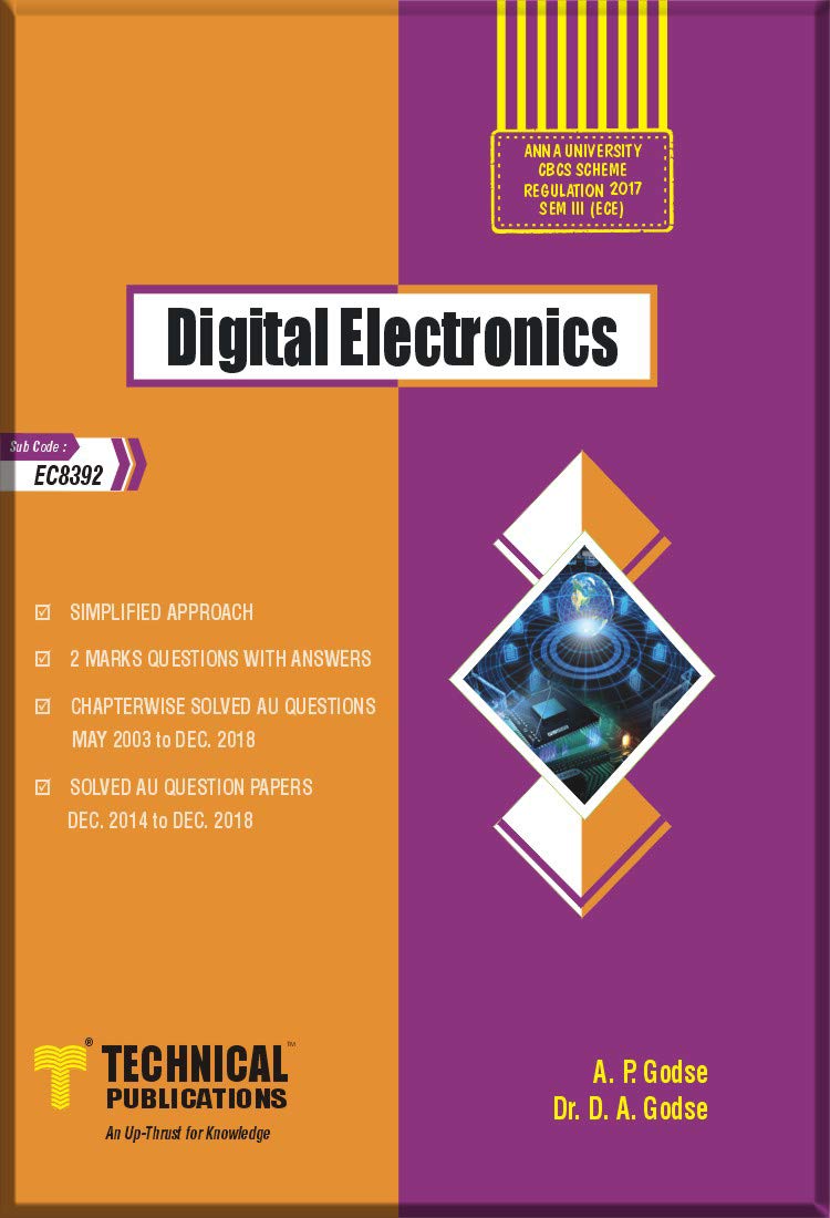DIGITAL ELECTRONICS