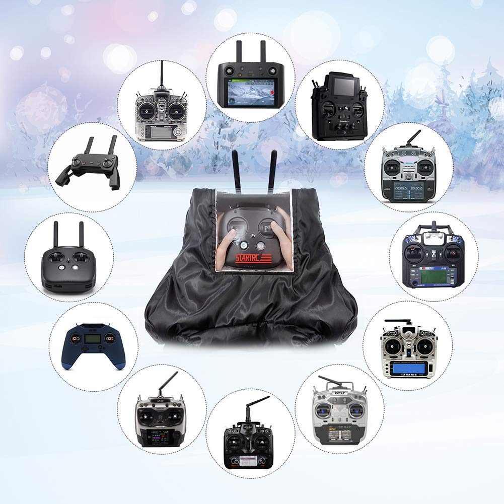 Qqmora Interrupteur De Télécommande De Rideau Commutateur De