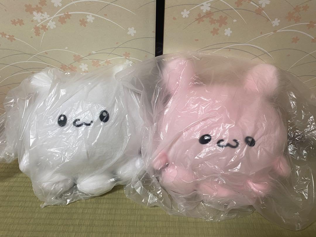 Amazon.co.jp: らぶいーず ぬいぐるみ しまむら すもっぴ