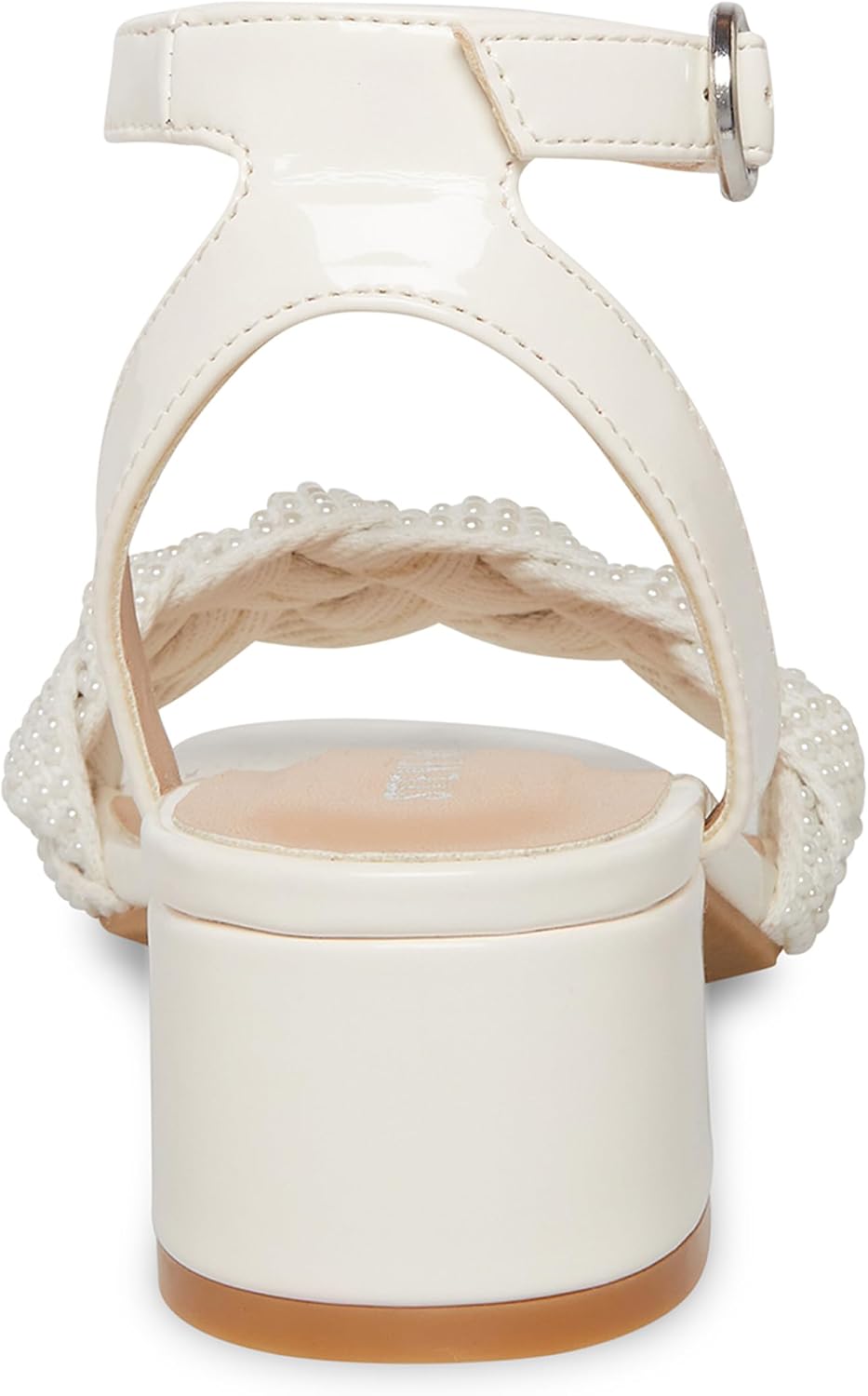 Steve Madden Girls' Oppal