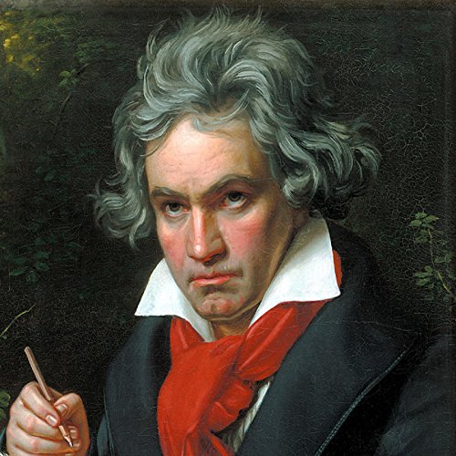 Ludwig van Beethoven