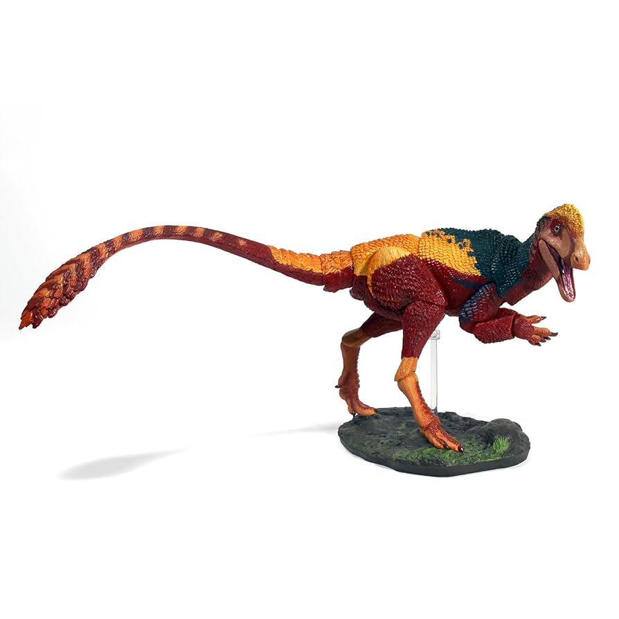 Amazon.co.jp: Everything Dinosaur Beasts of the Mesozoic 1