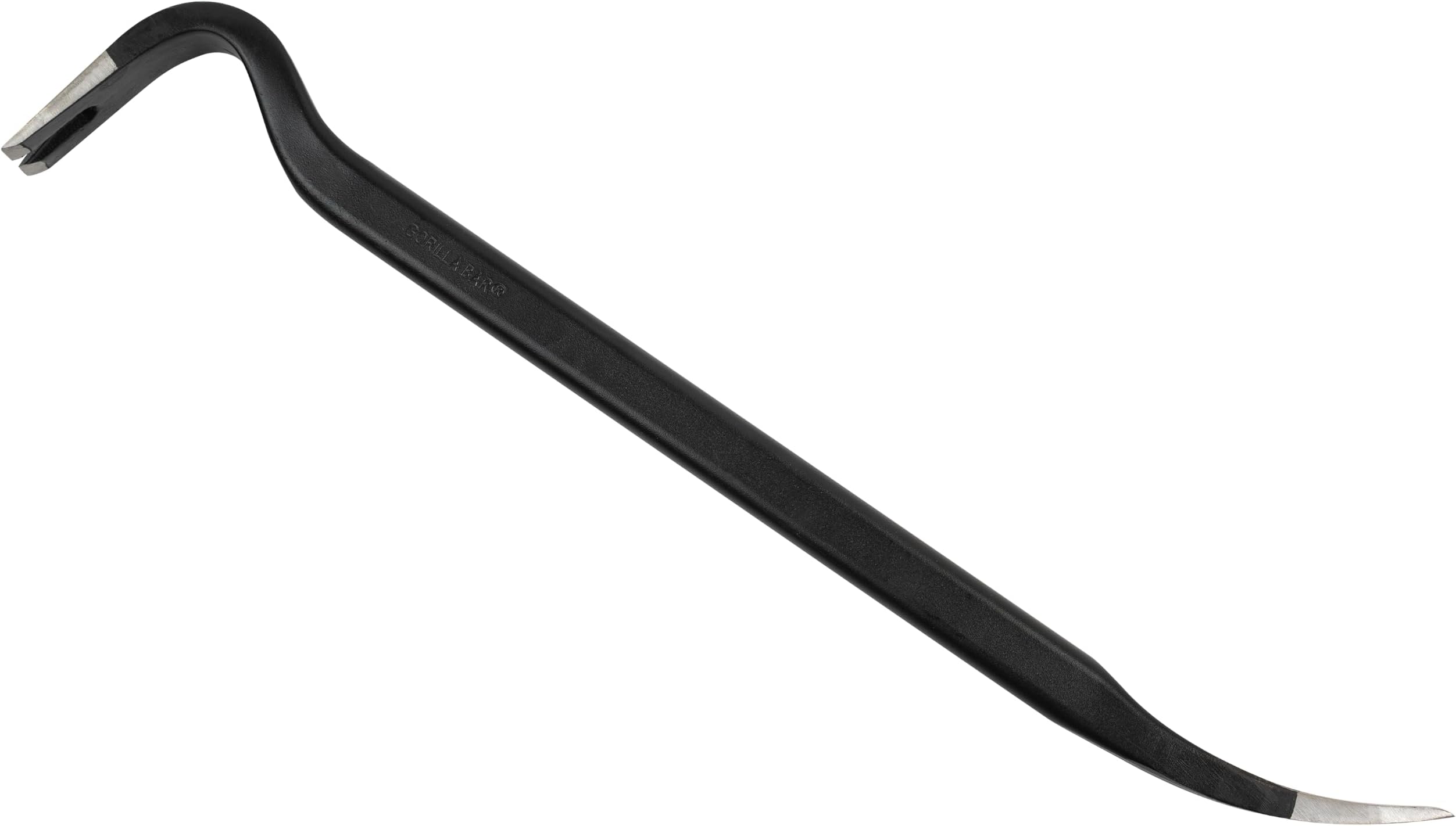 Gorilla Bar – 24in (610mm) Drop Forged & Heat Treated Premium Wrecking Bar