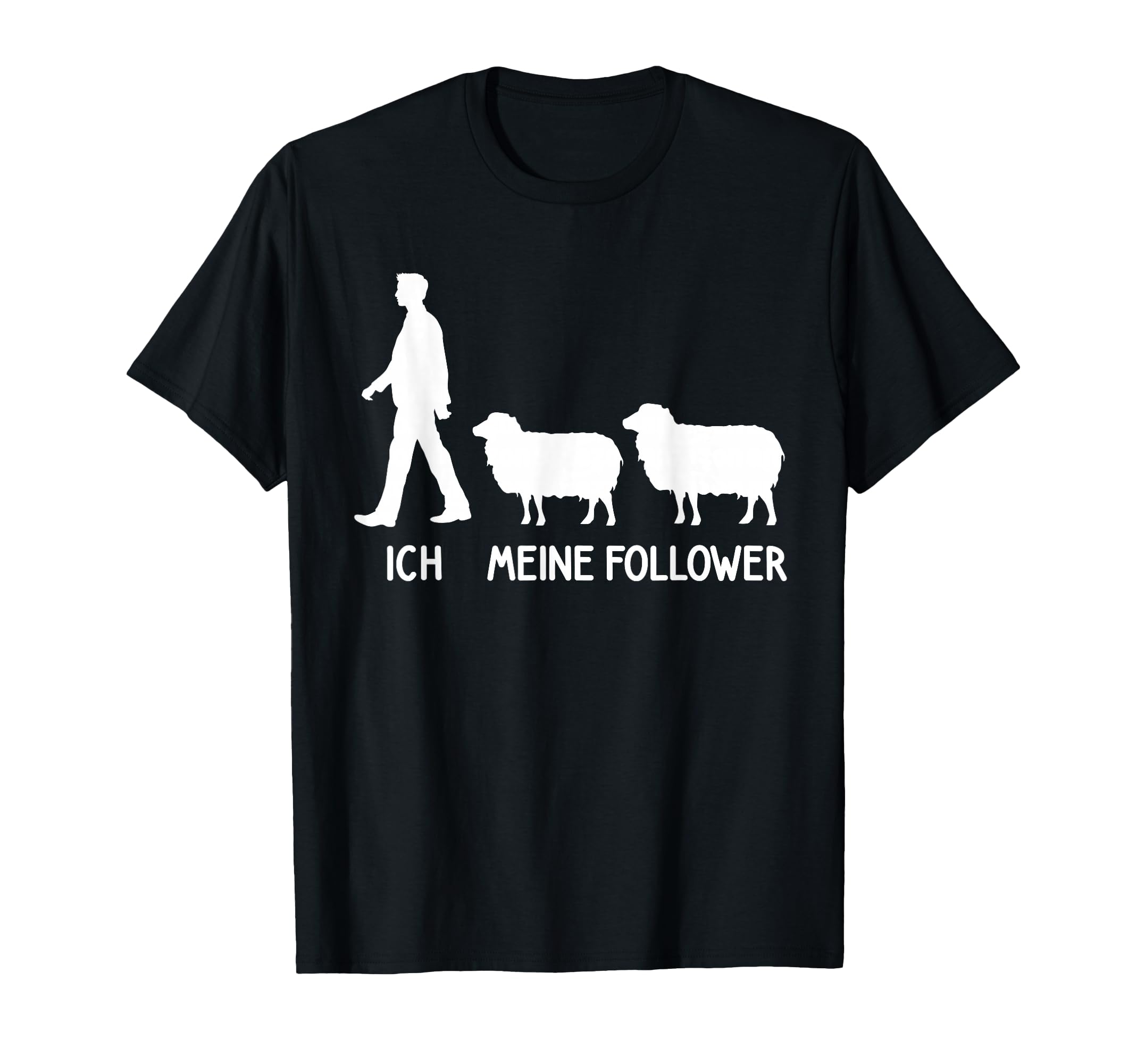 Kleidung mit Designs von Amazon Merch on Demand