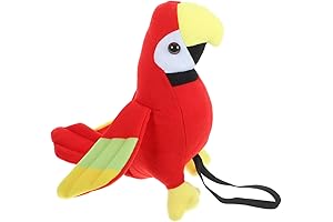 Pirate Parrot: Your Feathery Sidekick for Adventure and Joy