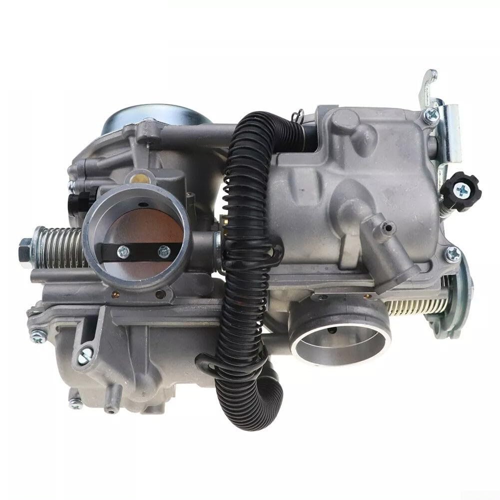Carburateur pour Shadow VLX 600 VT600, mélangeur à montage direct avec OEM 16100-MR1-673 16100-MR1-672, kit de pièces de rechange moteur