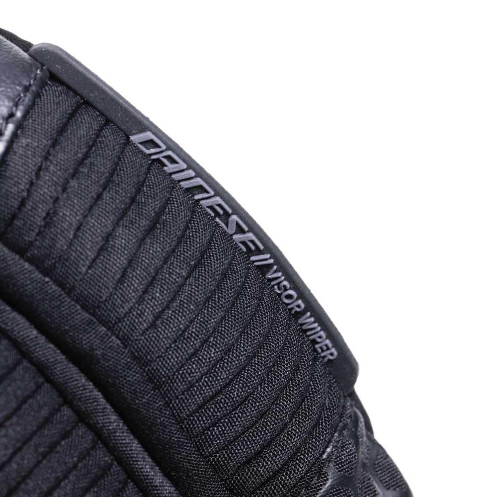 Dainese Tempest 2 D-dry® Long Gloves Guantes de Invierno para Moto, Touring, Impermeables, Pantalla Táctil Hombre (Pack de 1)