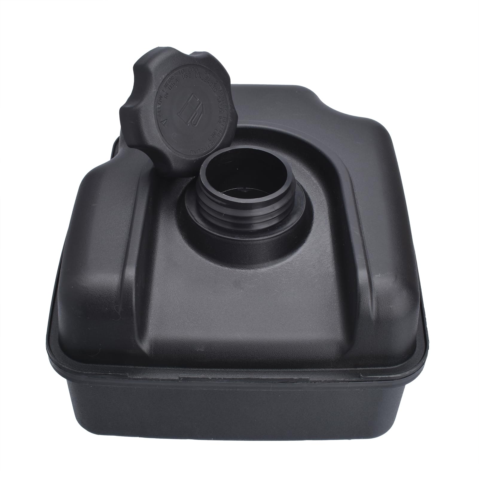 Cancanle Ensemble de Réservoir de Ccarburant pour Briggs Stratton 799863 351007 694260 698110 695736 697779, Convient aux Moteurs 121000 122000