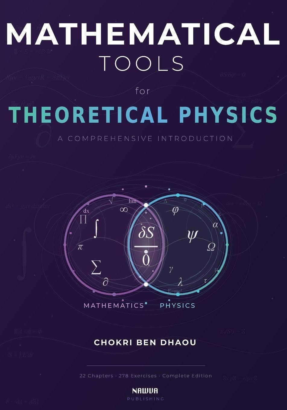 Mathematical Tools for Theoretical Physics