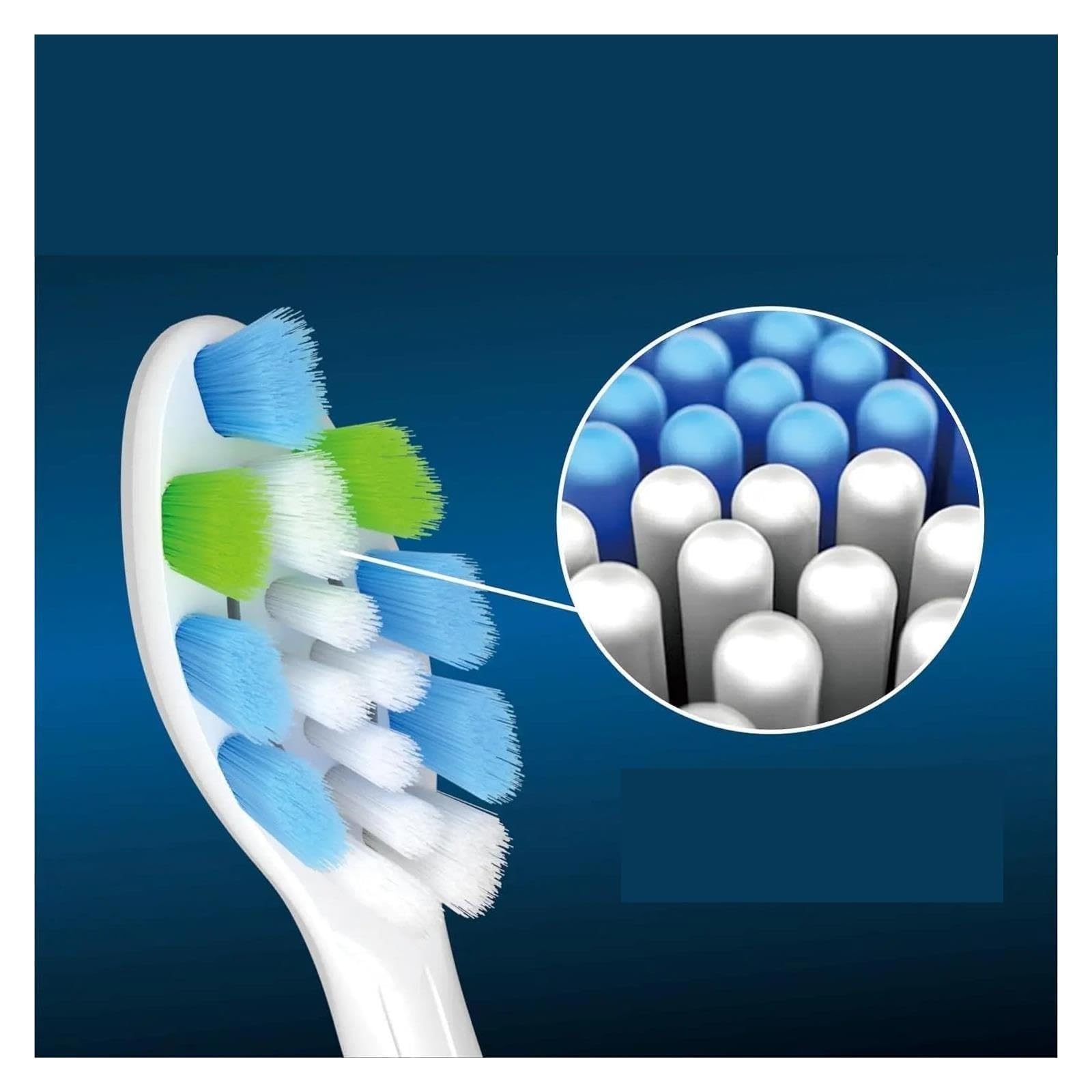 Testine, Compatibile Con Philips, HX6211 HX6213 HX6220