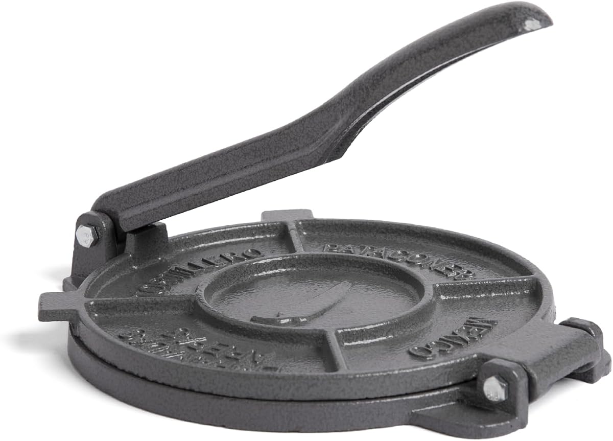 Alpha Living Tortilla Press