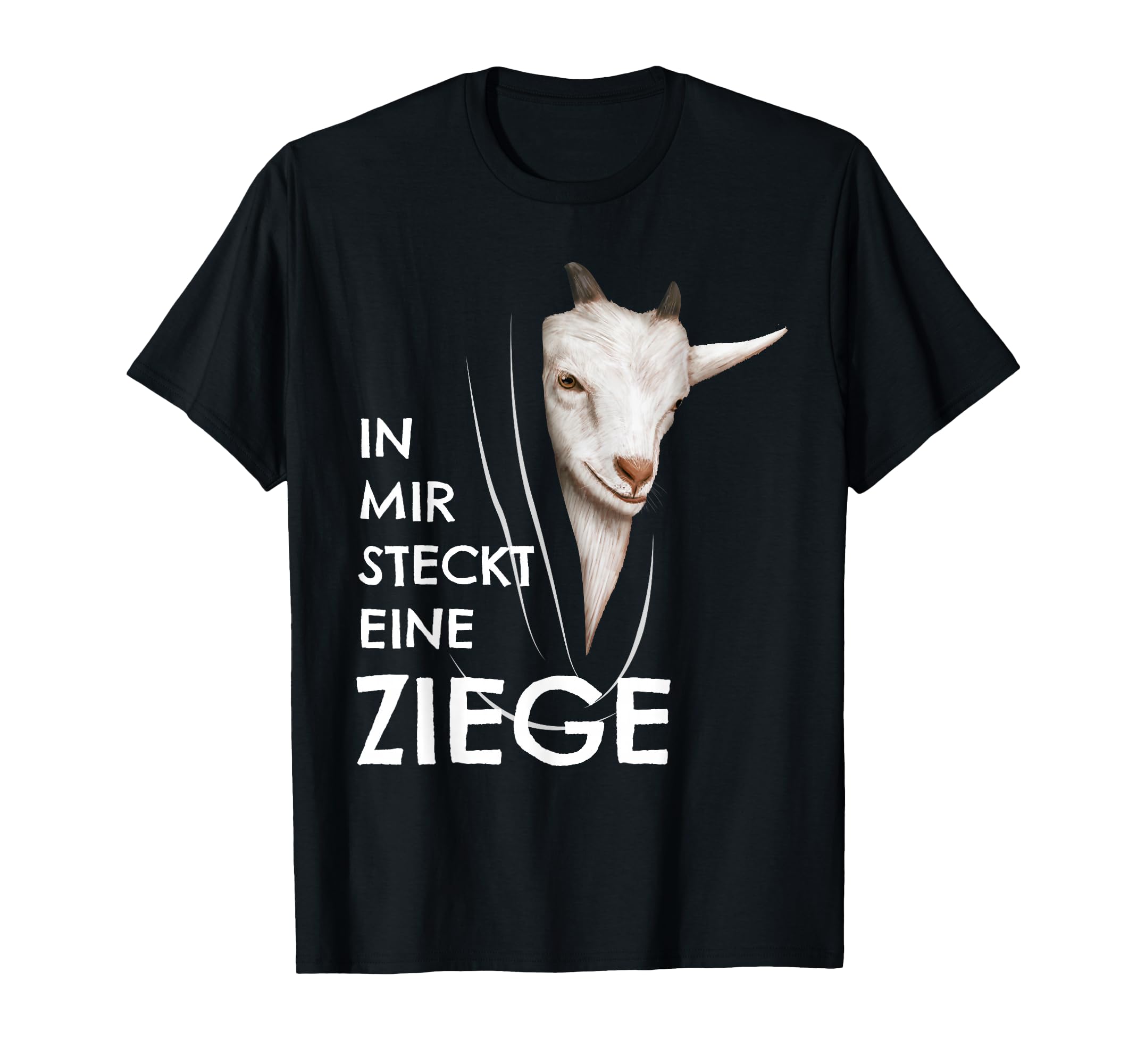 Kleidung mit Designs von Amazon Merch on Demand