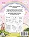 Princess and Unicorn Activity Book for Girls Ages 6–8: Fun Coloring Pages, Puzzles, Mazes, and Games to Inspire Creativity and Imagination