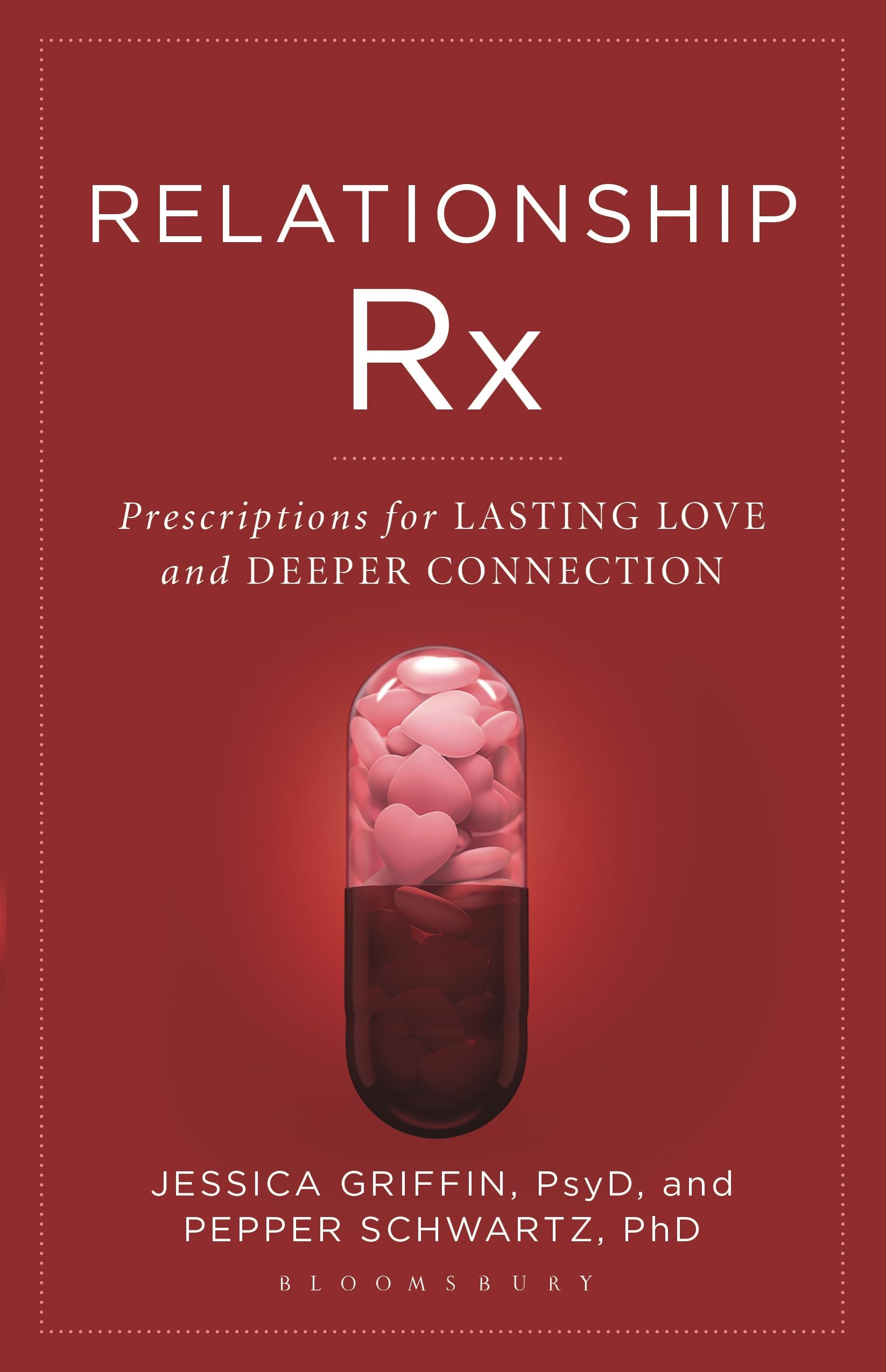 Buy Relationship Rx — BookShops.in