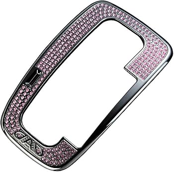 Amazon | ギャルソン DAD クリスタル シフトゲートカバー 【H-A