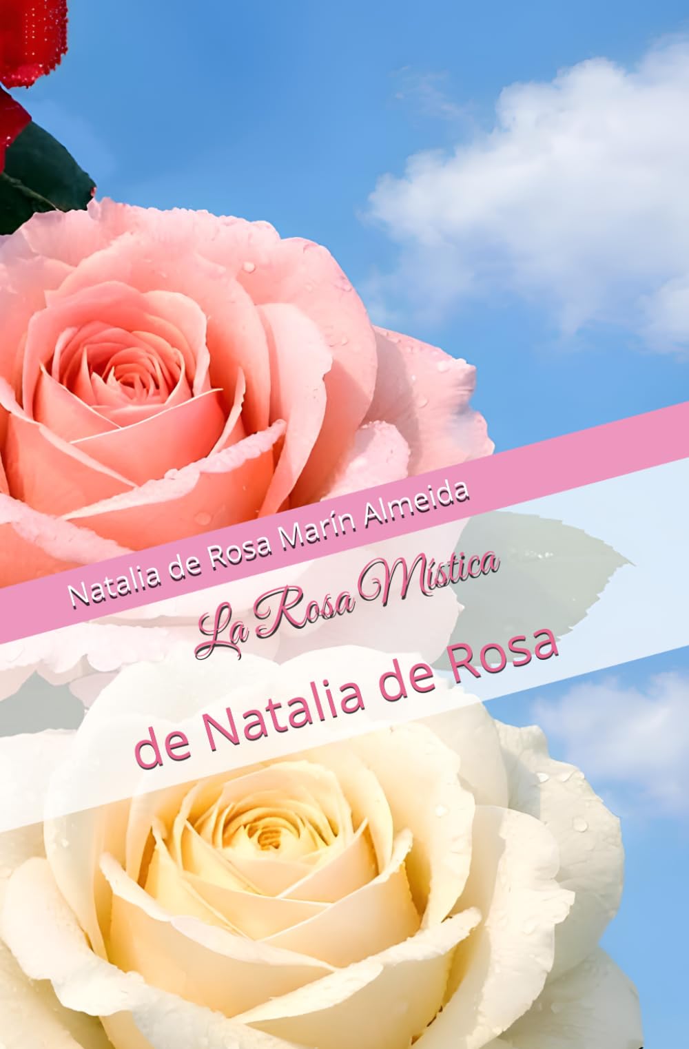 La Rosa Mística: de Natalia de Rosa