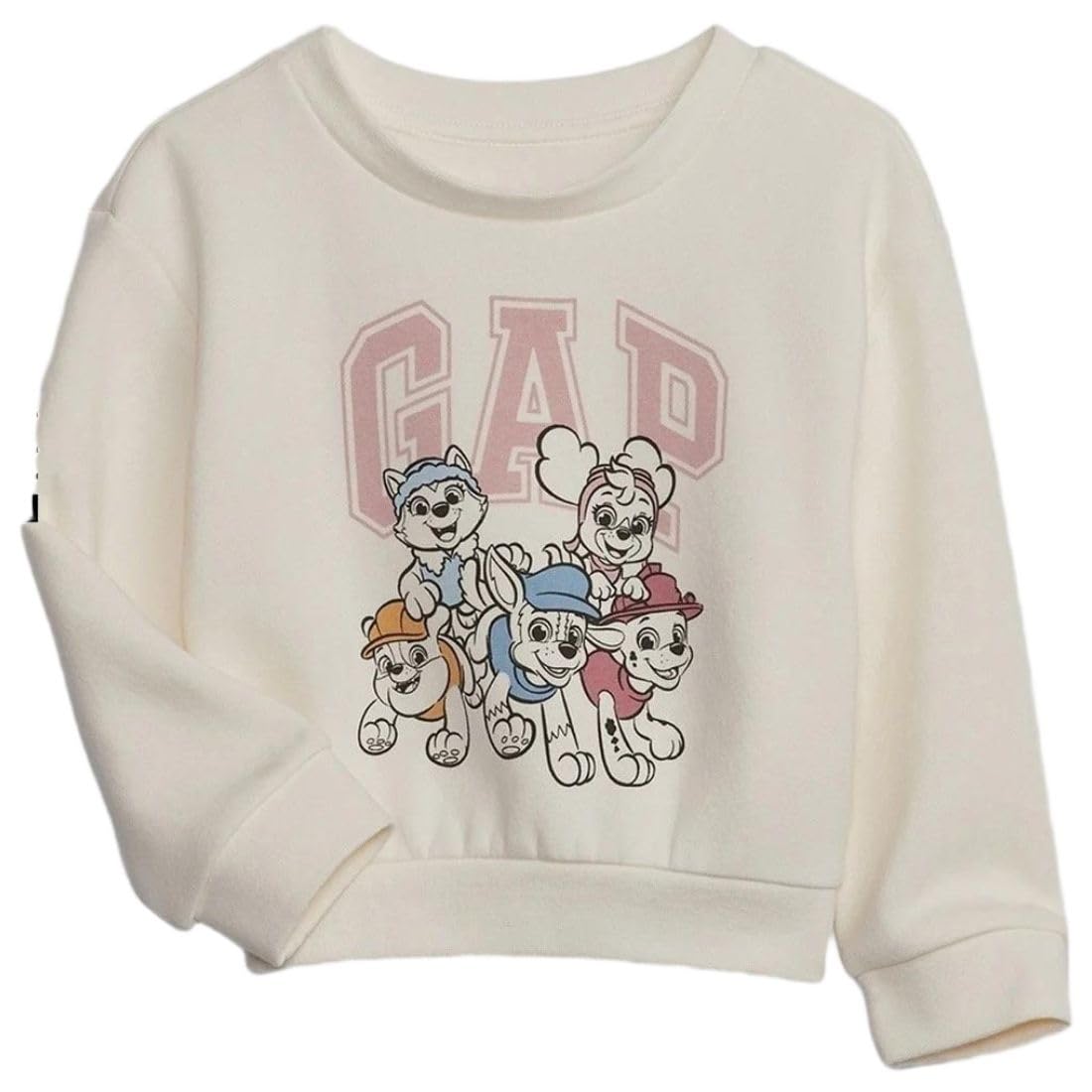 GAP Girls Sweatshirt-picture-10