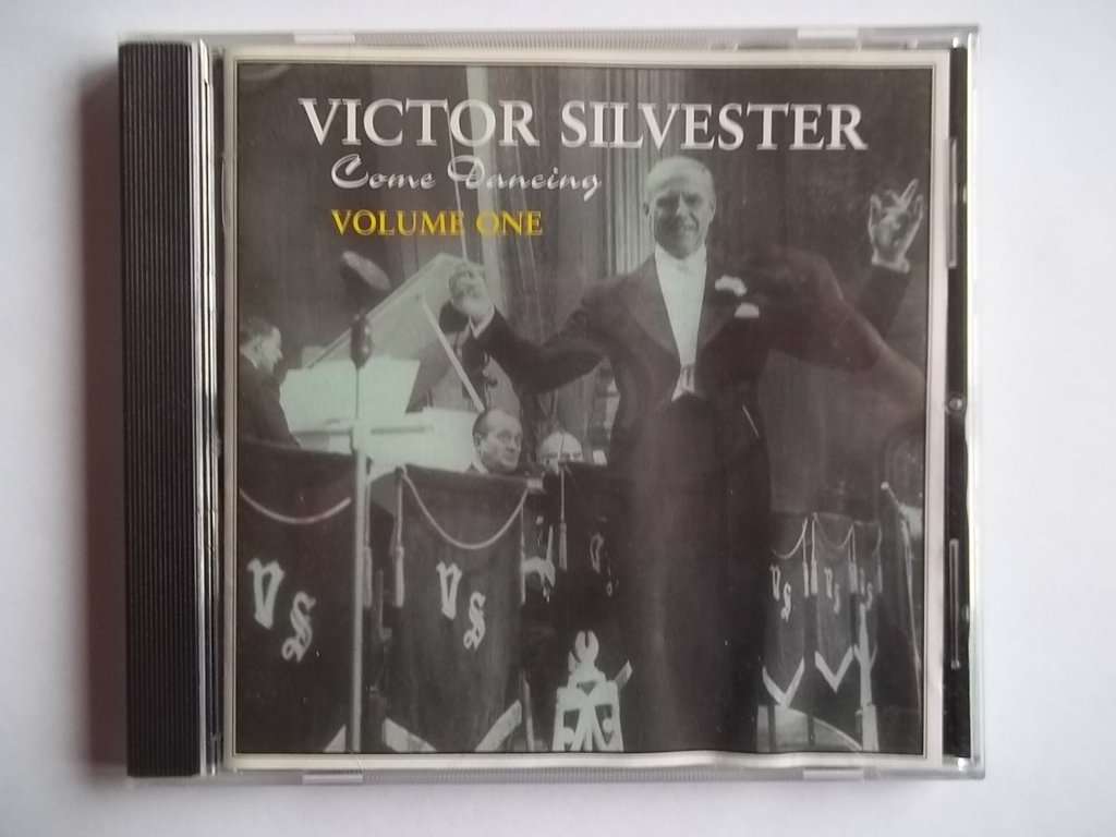 Victor Silvester - Come Dancing - Volume 1