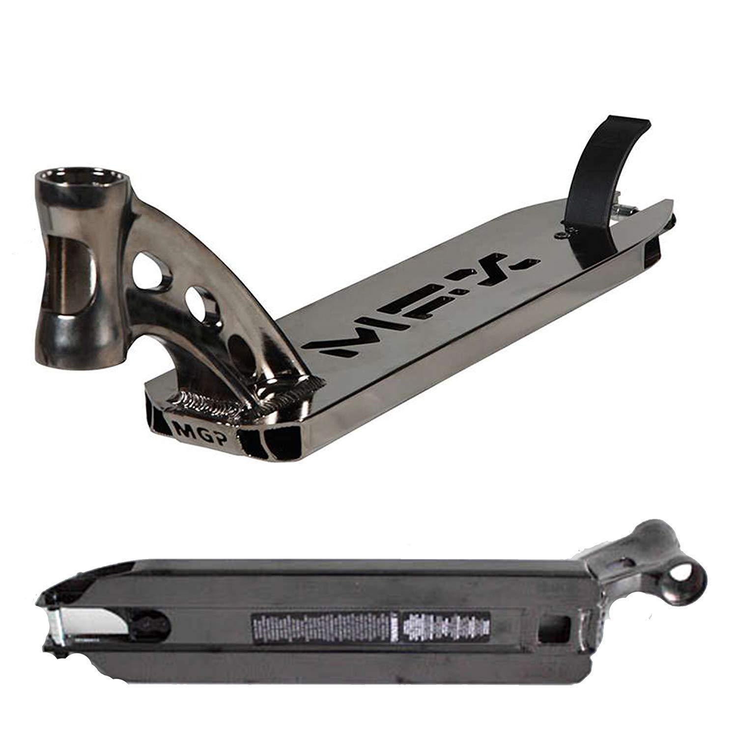 Madd GearMFX Deck Scooter