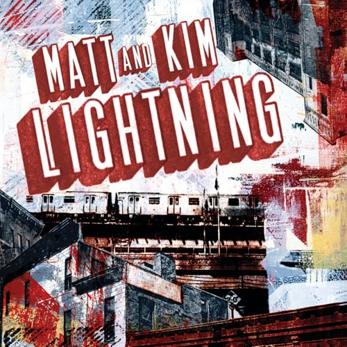 Matt and Kim