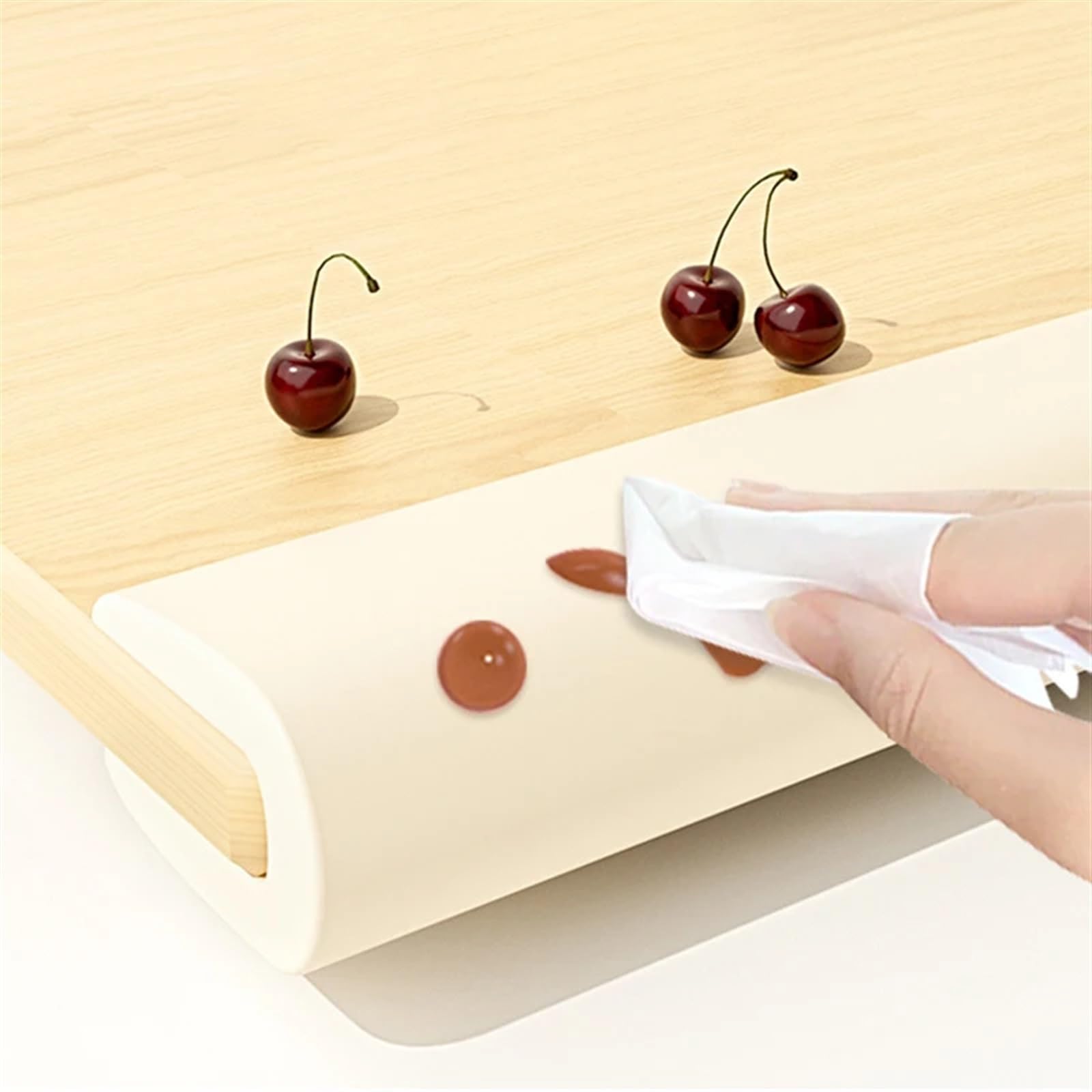Protectores de Esquinas para mesas, Seguridad Infantil, Tira Protectora de Escritorio de 2 Metros, Amortiguador de Espuma para niños.