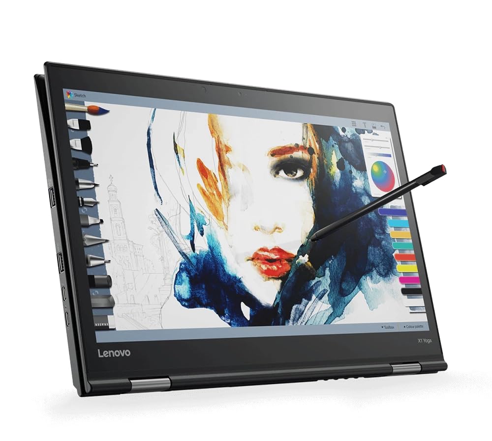 ★バッテリー良好★ ThinkPad X1 Yoga 2in1 タッチ_774 Amazon.com: Lenovo ThinkPad X1 Yoga G4 2-in -1 Laptop, 14