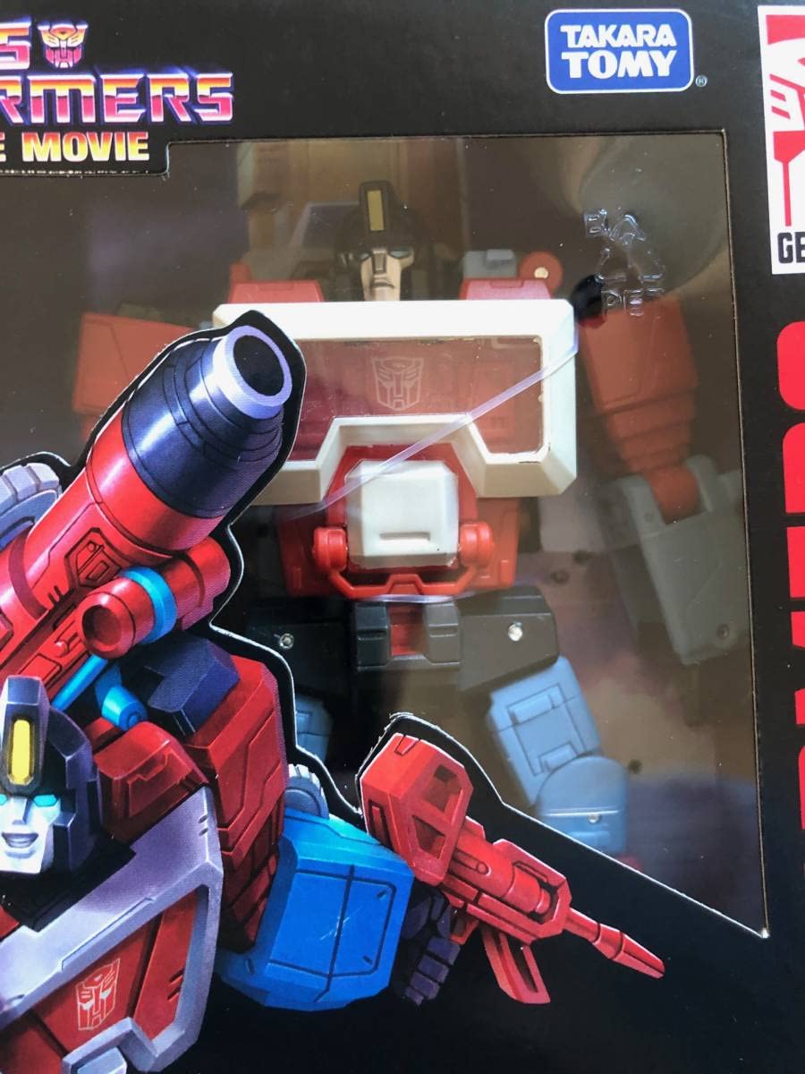 Amazon.co.jp: トランスフォーマー スタジオシリーズ SS-86 11
