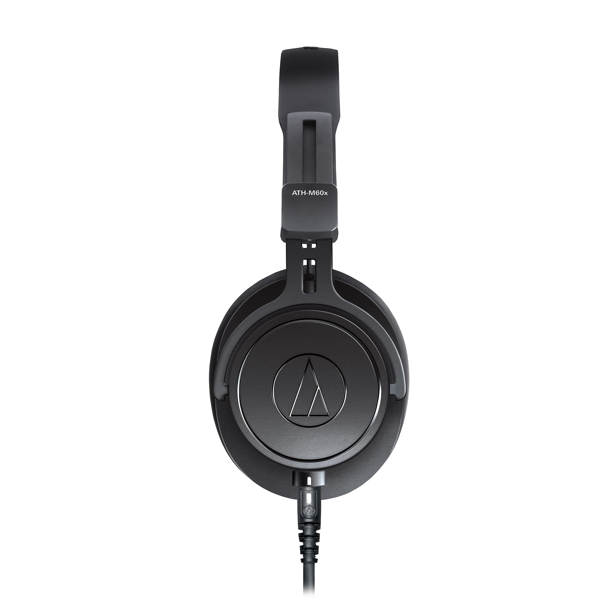 P*m様 新品未開封　Audio-Technica ヘッドホンATH-M60xa ATH-M60xa｜ヘッドホン：ワイヤードヘッドホン｜オーディオテクニカ