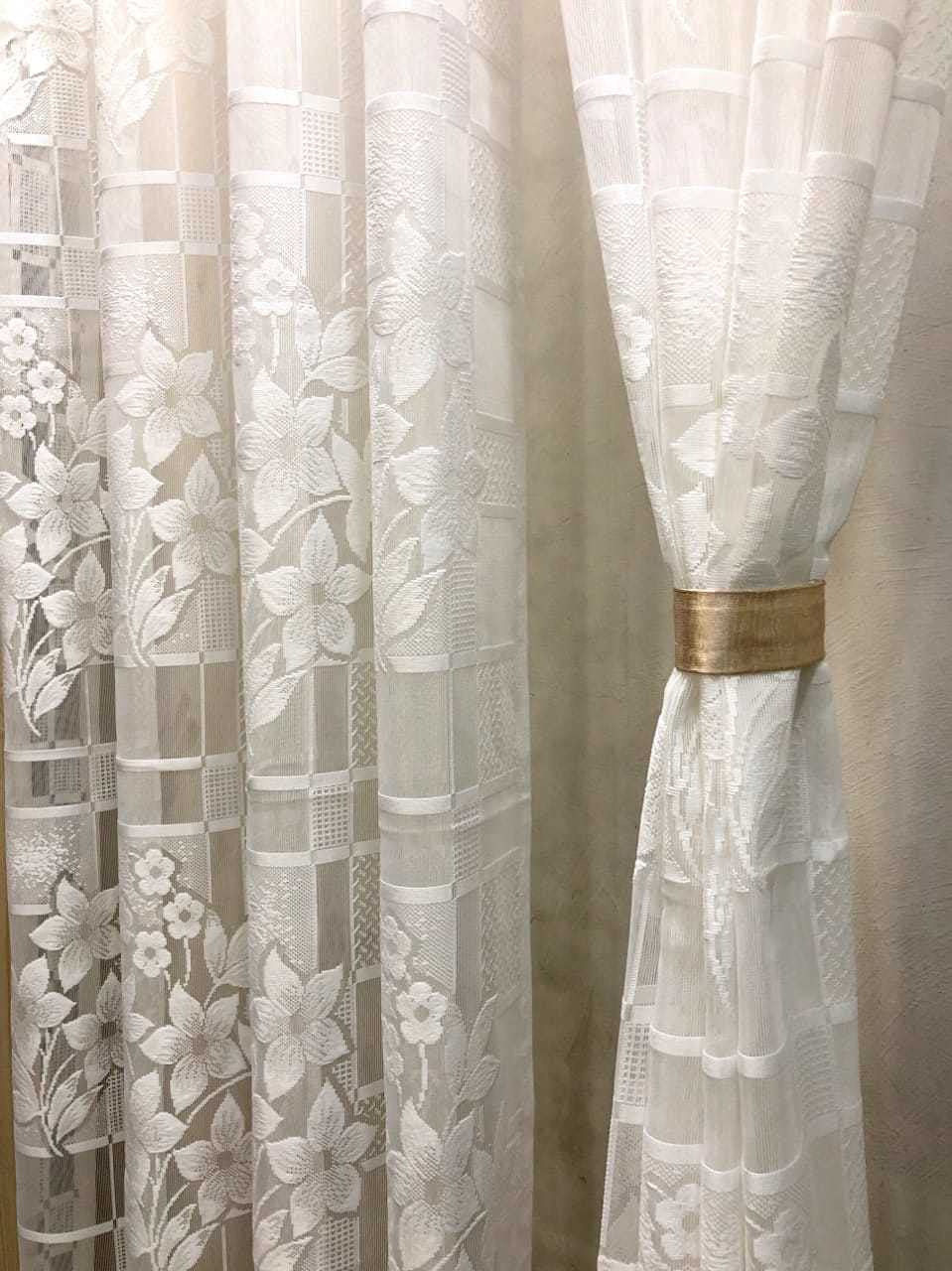 See full amazon price history chart for JBG HOME STORE 1 Piece Flower Sheer Transparent Tissue Net Panel Eyelet Polyester Fancy Door Curtains - 8 Feet, White JBG HOME STORE 1 Piece Flower Sheer Transparent Tissue Net Panel Eyelet Polyester Fancy Door Curtains - 8 Feet, White (B09NVVLCQ3) Amazon Price History, Amazon Price Tracker
