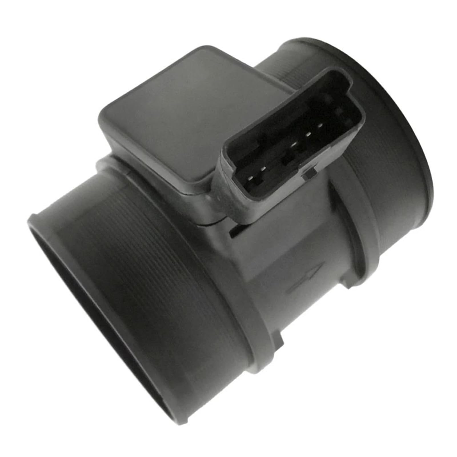 EKEGUY Air Flow Sensor Mount Maf Car Mass Air Flow Meter MAF Flow Sensor For Peugeot For 206 306 307 For Boxer For Partner 9628336380 Intake Meter Mount